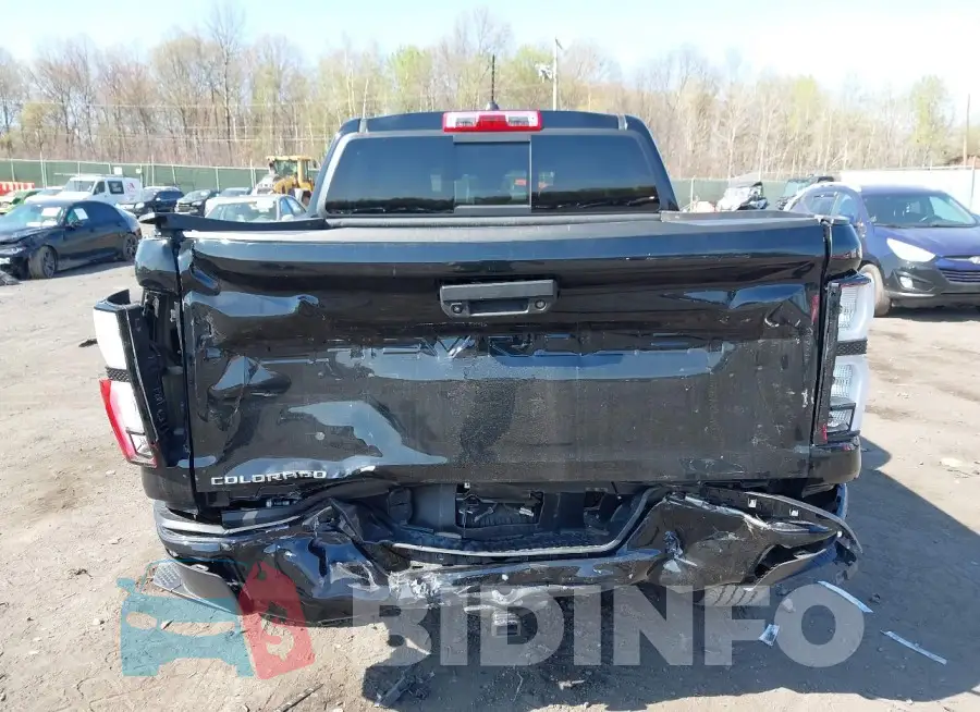 1GCPTDEK8P1219901 Photo# 6