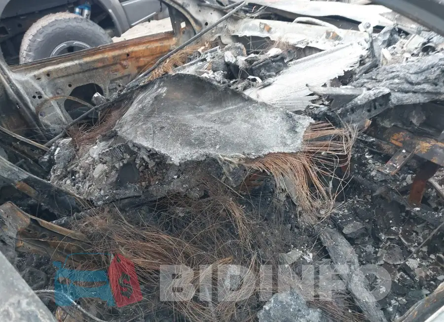 1GNEVJKW2PJ217432 Photo# 5