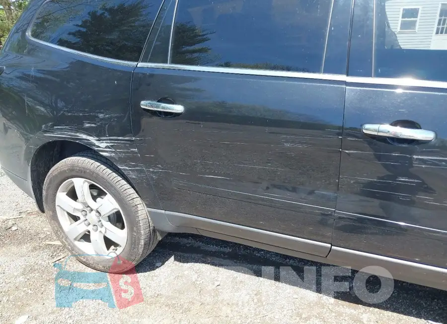 1GNKRGKD5GJ170356 Photo# 17