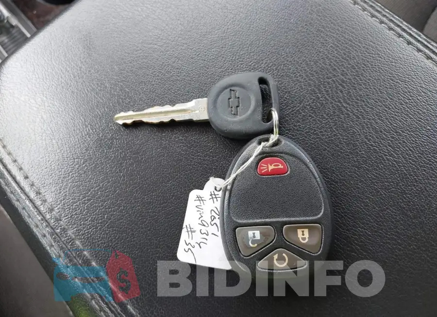 1GNKRGKDXGJ309316 Photo# 11