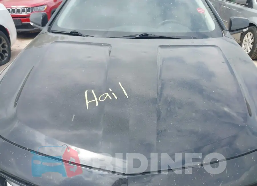 2G1145S37G9195522 Photo# 6