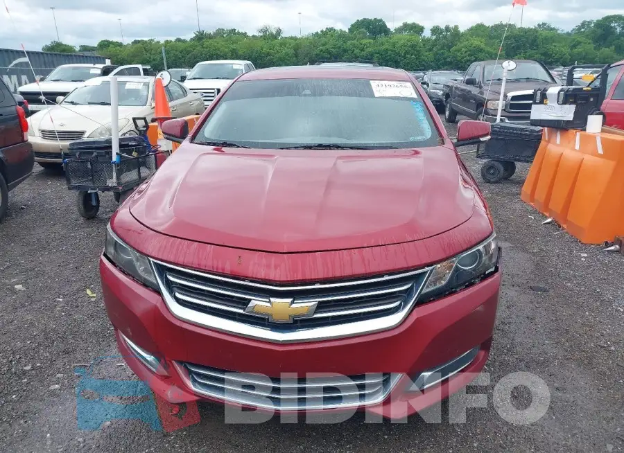 2G1165S39F9286400 Photo# 12