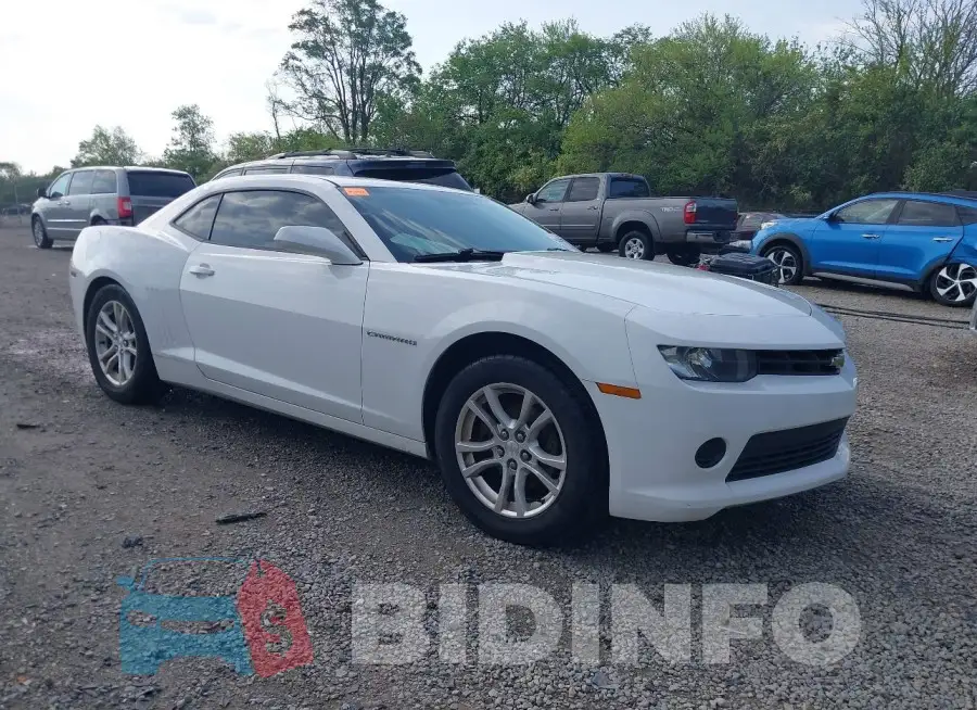2G1FB1E38F9150216 Photo# 1