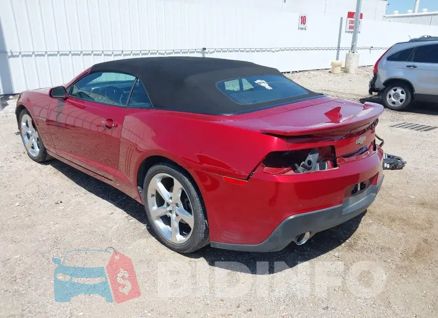 2G1FF3D32F9284186 Photo# 3