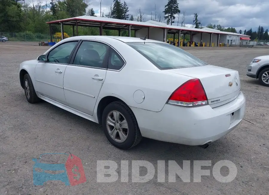 2G1WA5E36F1163958 Photo# 3