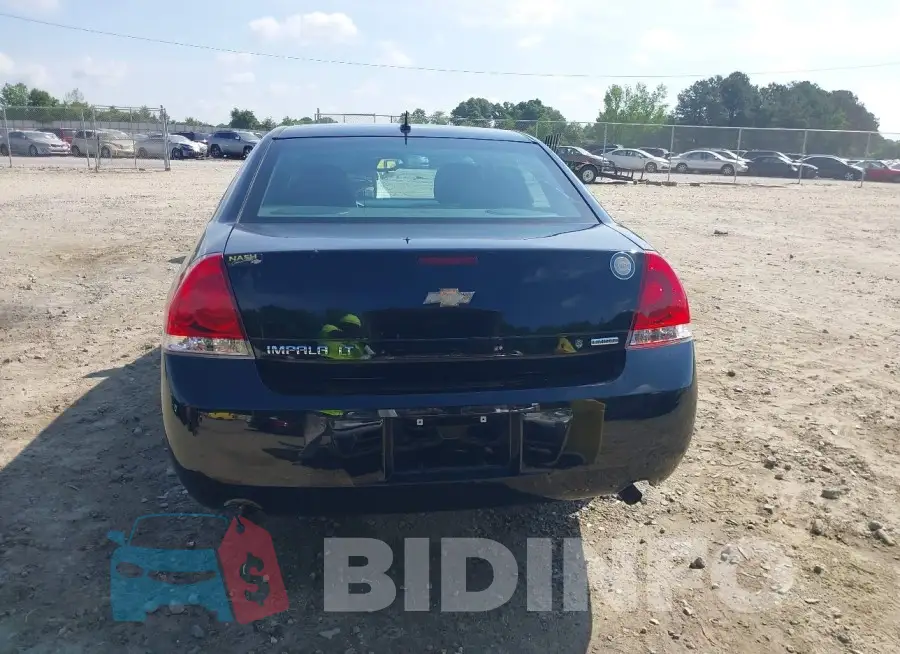 2G1WB5E36F1124302 Photo# 16