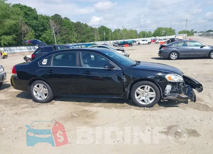 2G1WB5E36F1124302 Photo# 13