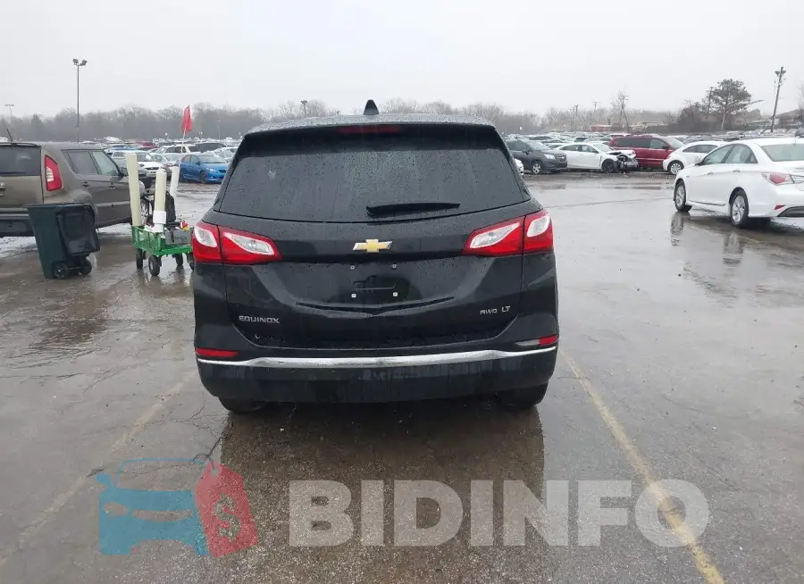 2GNAXTEV7K6169648 Photo# 16