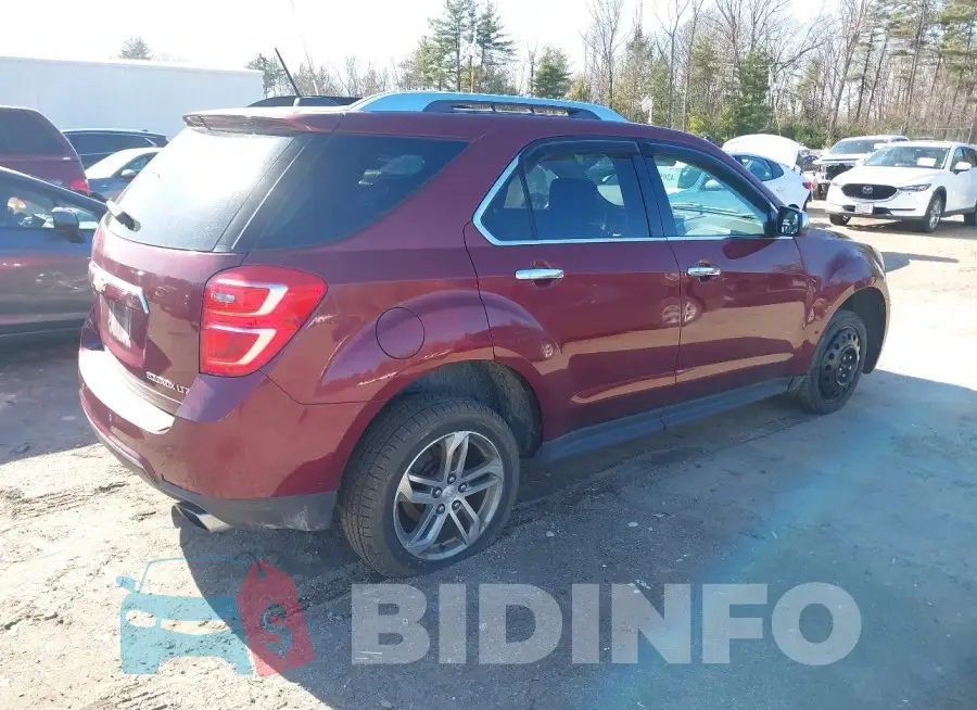 2GNFLGE36G6190375 Photo# 4