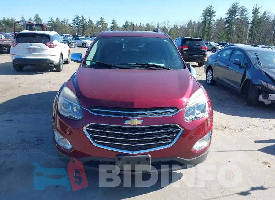 2GNFLGE36G6190375 Photo# 13