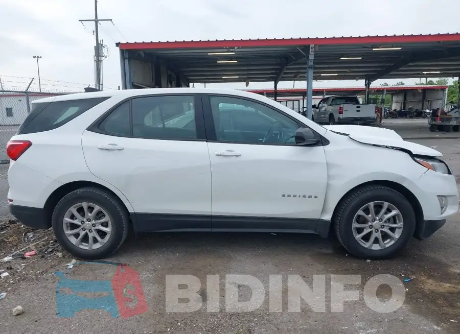 3GNAXHEV6JS573411 Photo# 13