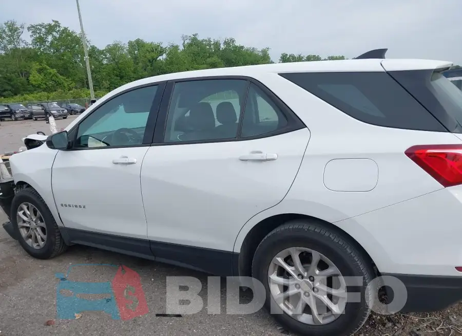 3GNAXHEV6JS573411 Photo# 14