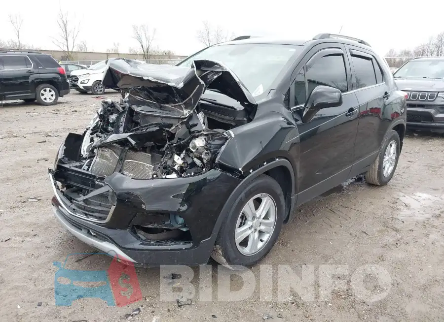 3GNCJLSB4LL226051 Photo# 2