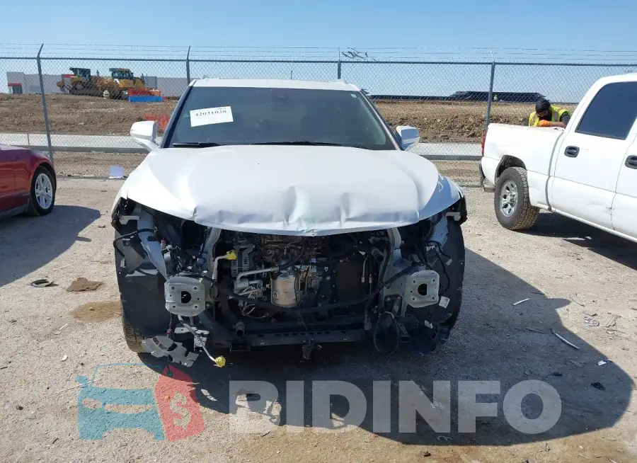 3GNKBFRS8NS159382 Photo# 12