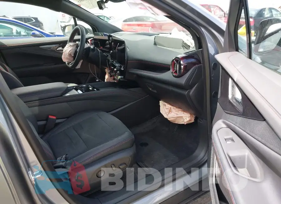 3GNKDCRJ2RS232834 Photo# 5
