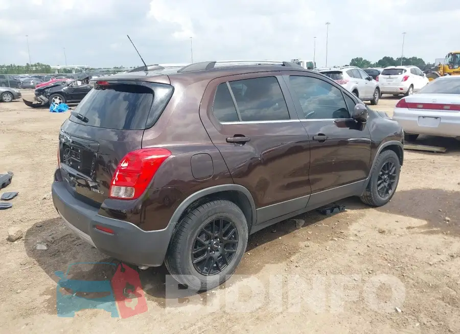KL7CJLSB3FB129046 Photo# 4