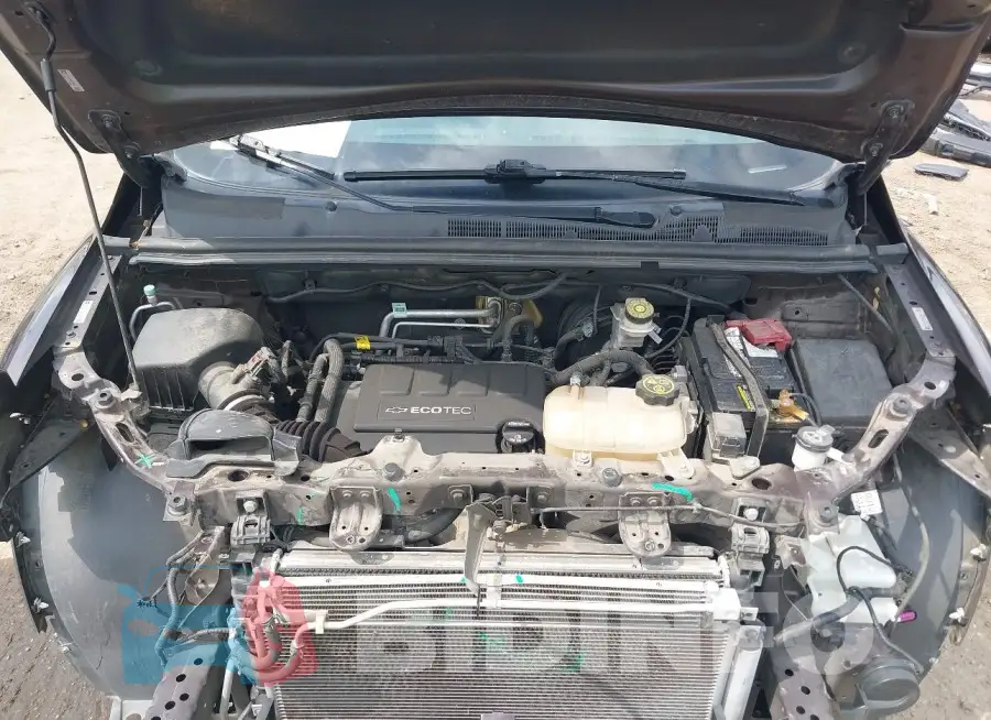 KL7CJLSB3FB129046 Photo# 10
