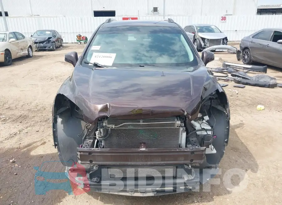 KL7CJLSB3FB129046 Photo# 13