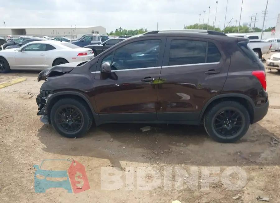 KL7CJLSB3FB129046 Photo# 15