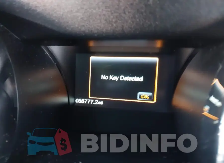 1FA6P8CF3H5272549 Photo# 7