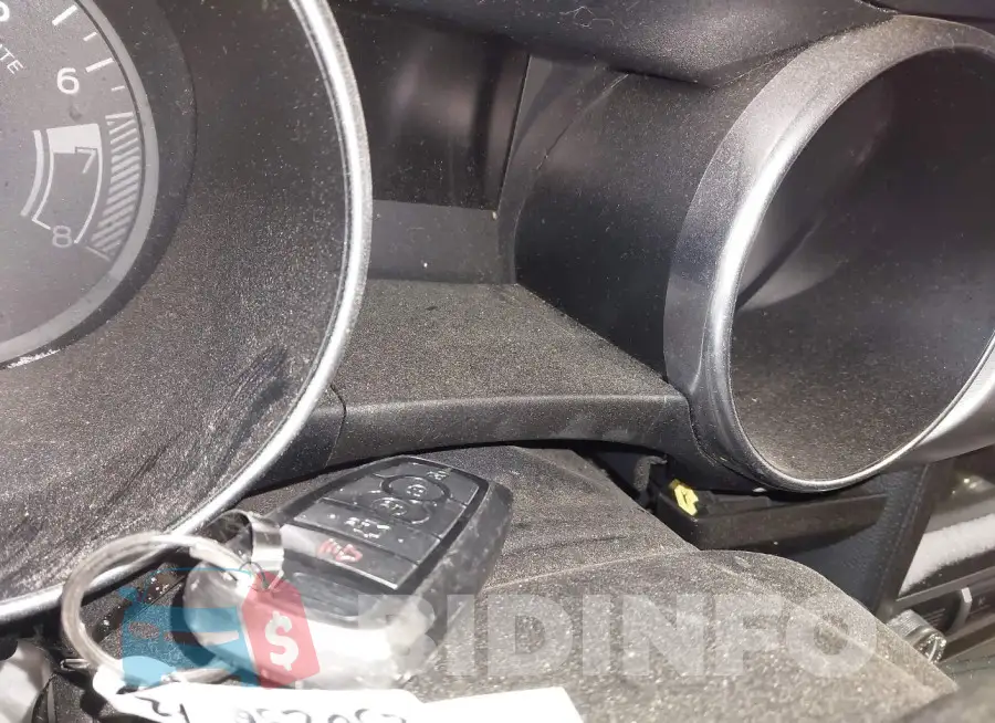 1FA6P8TH1N5101991 Photo# 11