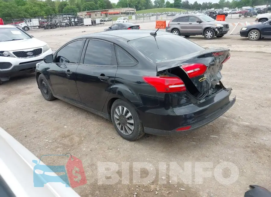 1FADP3E27FL259896 Photo# 3