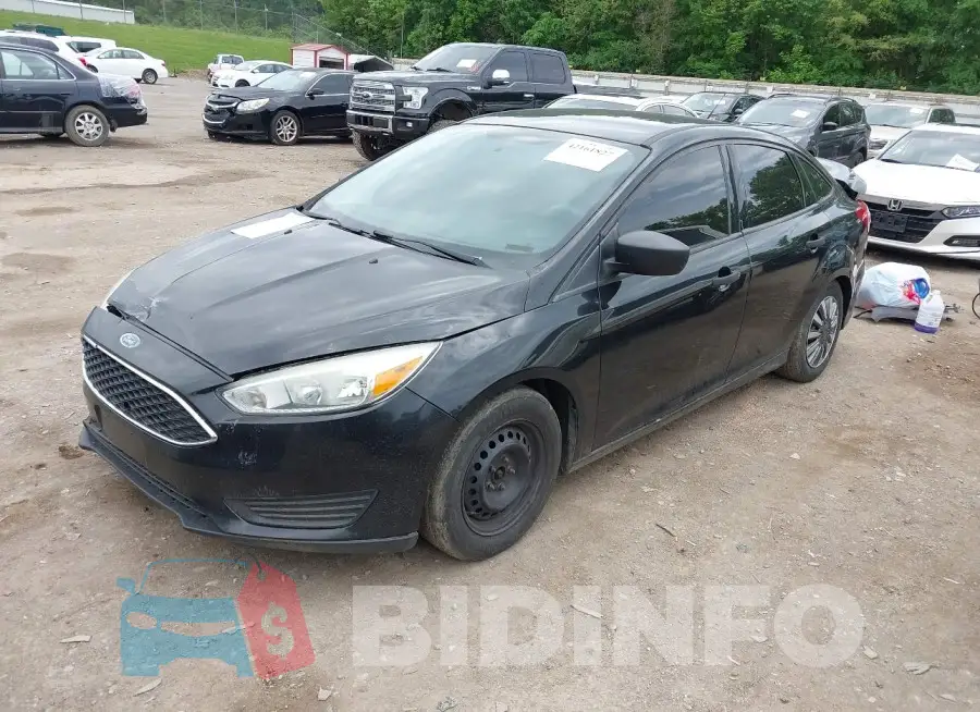 1FADP3E27FL259896 Photo# 2