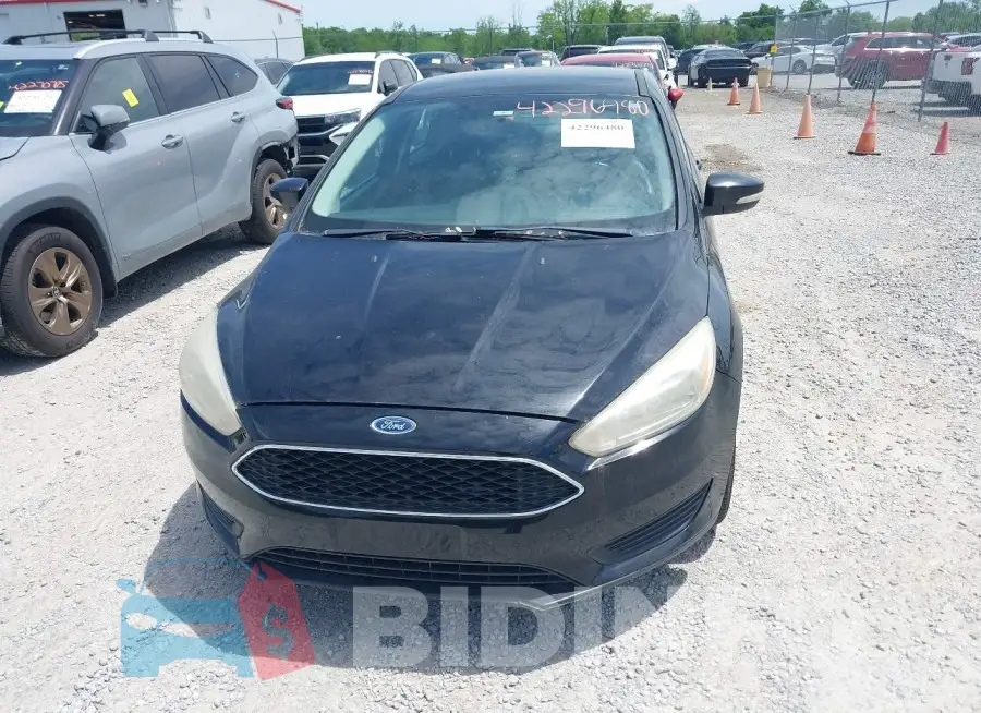 1FADP3F2XFL284094 Photo# 6