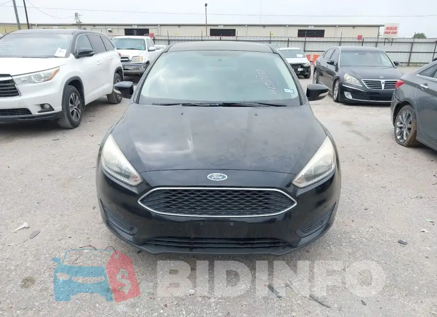 1FADP3F2XHL318909 Photo# 6