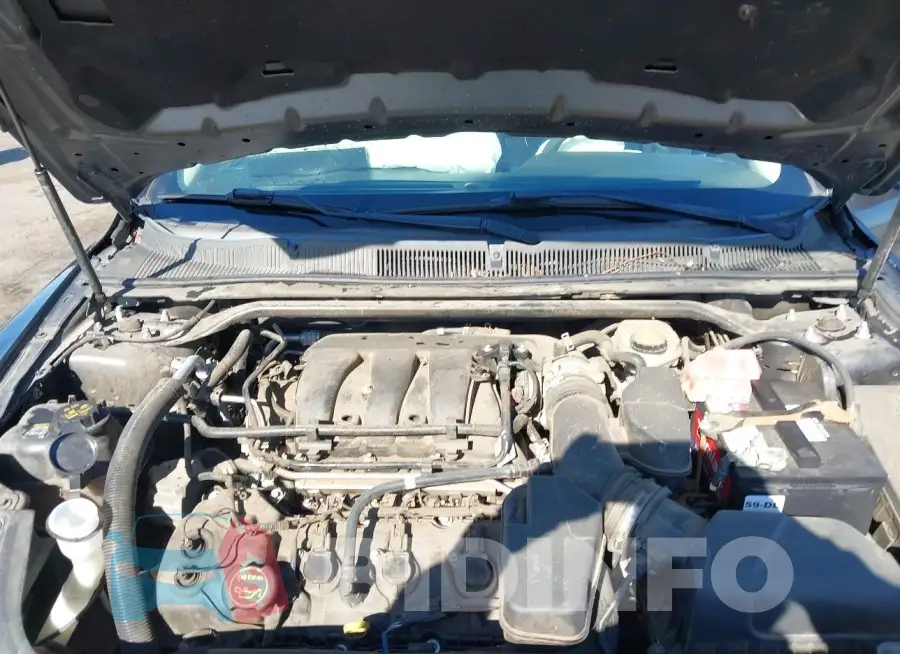 1FAHP2D8XFG119755 Photo# 10
