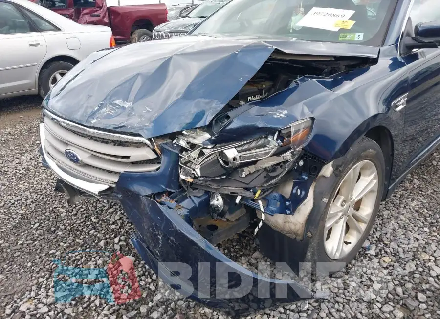 1FAHP2E89GG143139 Photo# 6