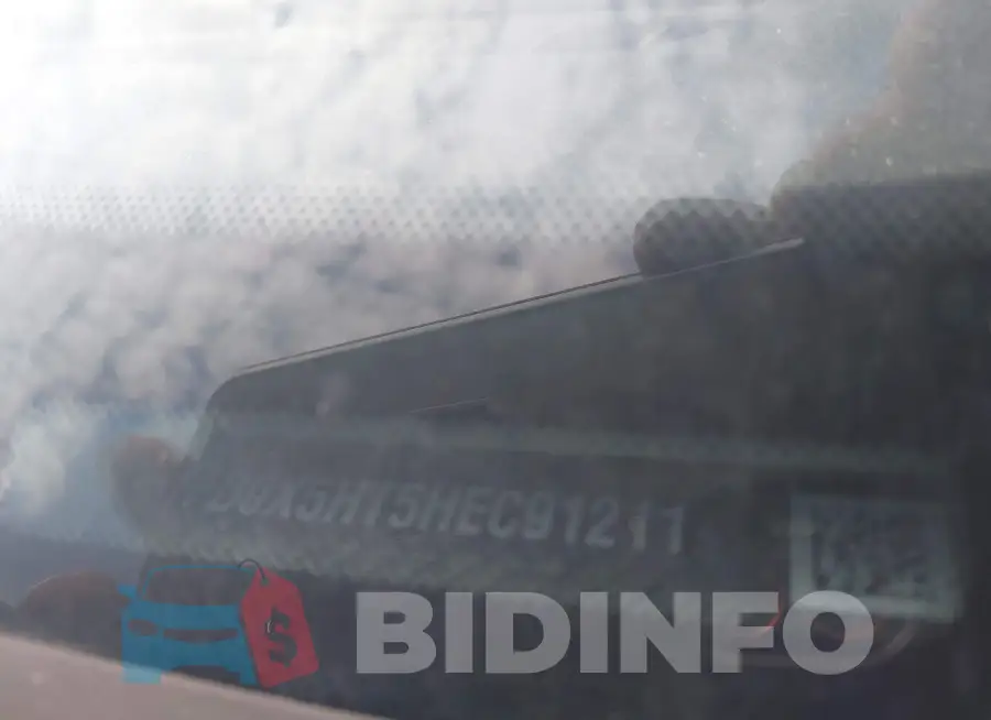1FD0X5HT5HEC91211 Photo# 12