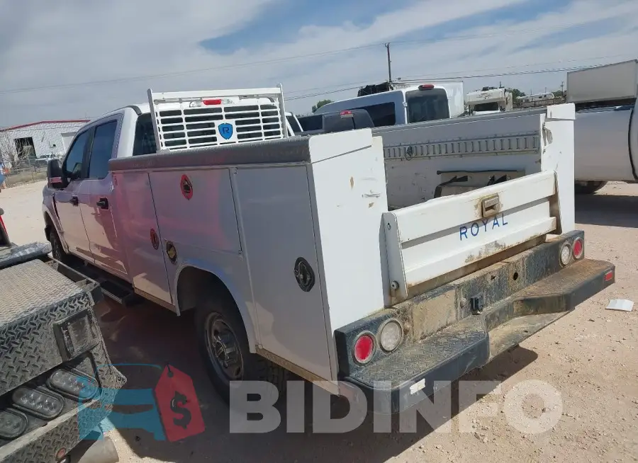 1FD7W2B65LED51385 Photo# 14