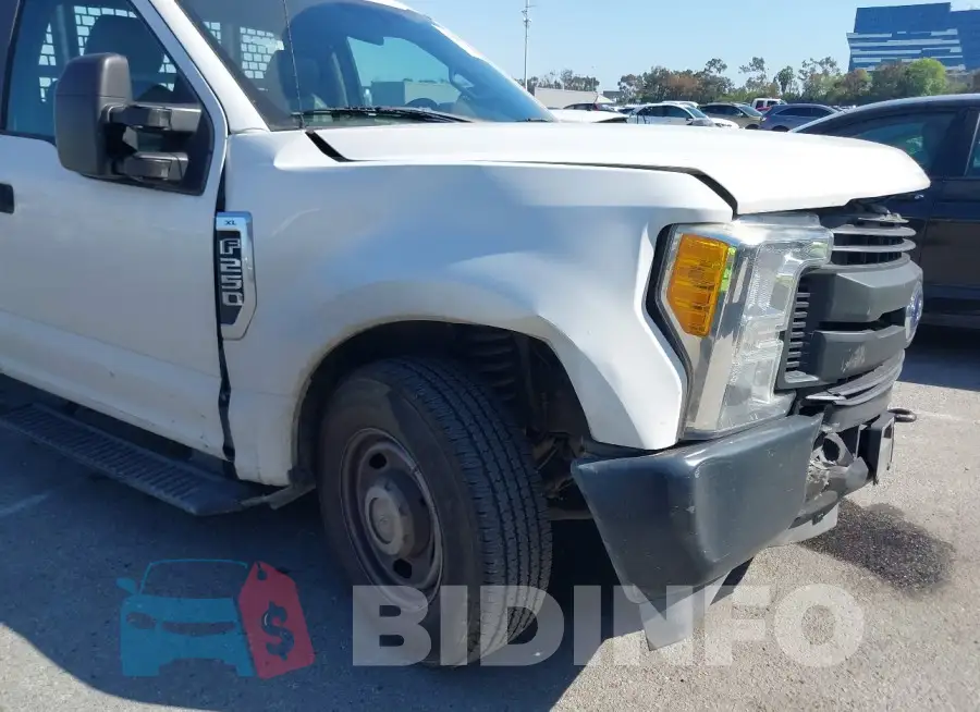 1FDBF2A64HED12435 Photo# 6