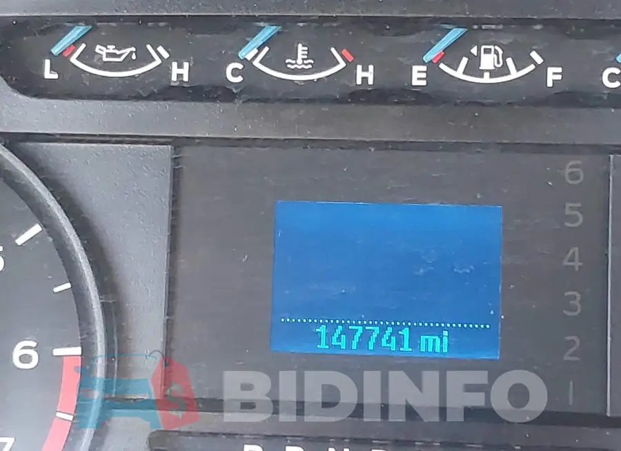 1FDBF2A64HED12435 Photo# 16