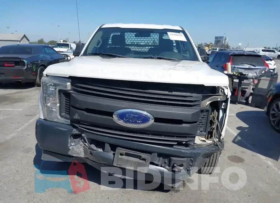1FDBF2A64HED12435 Photo# 13