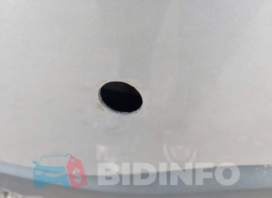 1FM5K8AC3NGB73741 Photo# 21