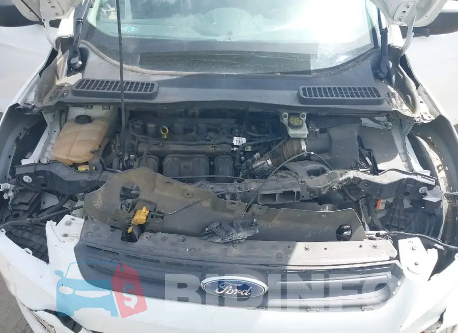 1FMCU0F79GUC72860 Photo# 10