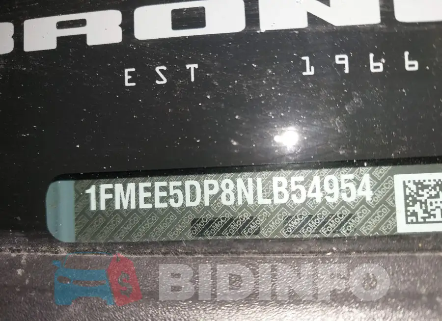 1FMEE5DP8NLB54954 Photo# 9