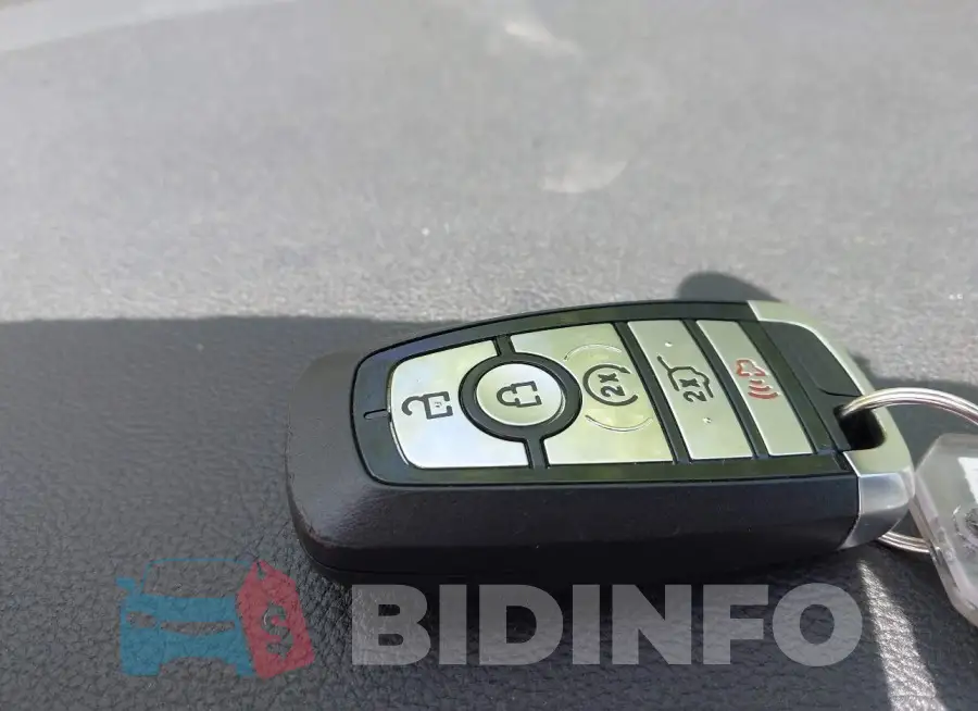 1FMSK7DHXPGB18937 Photo# 11