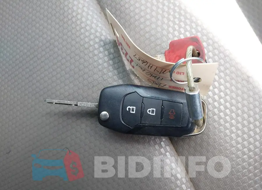 1FT7W2BT6LEC10917 Photo# 10