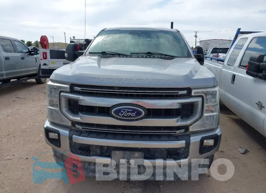 1FT7X2B60LED50937 Photo# 11