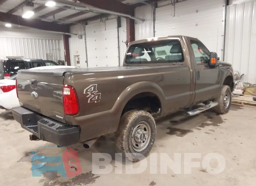 1FTBF2B60GEA32562 Photo# 4