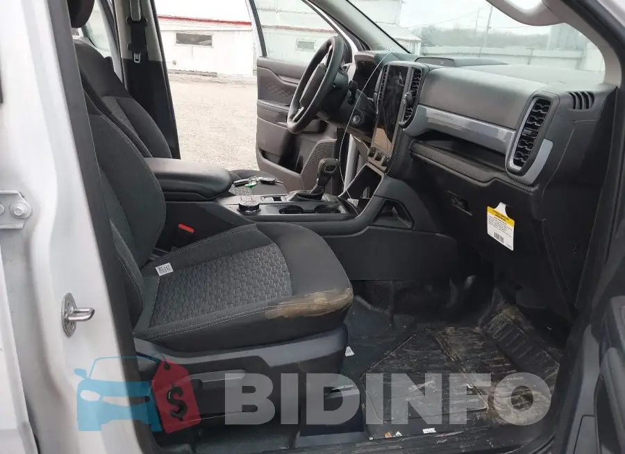 1FTER4PH4RLE15767 Photo# 5
