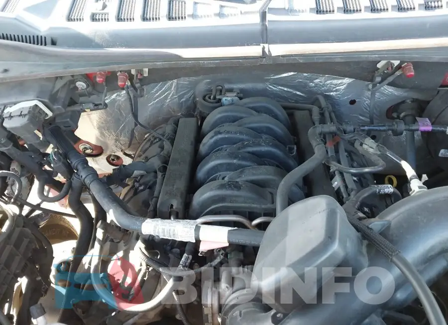 1FTEW1CF9GKF88750 Photo# 10