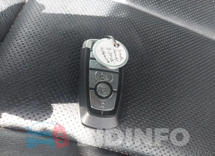1FTEW1E46KFD42428 Photo# 11