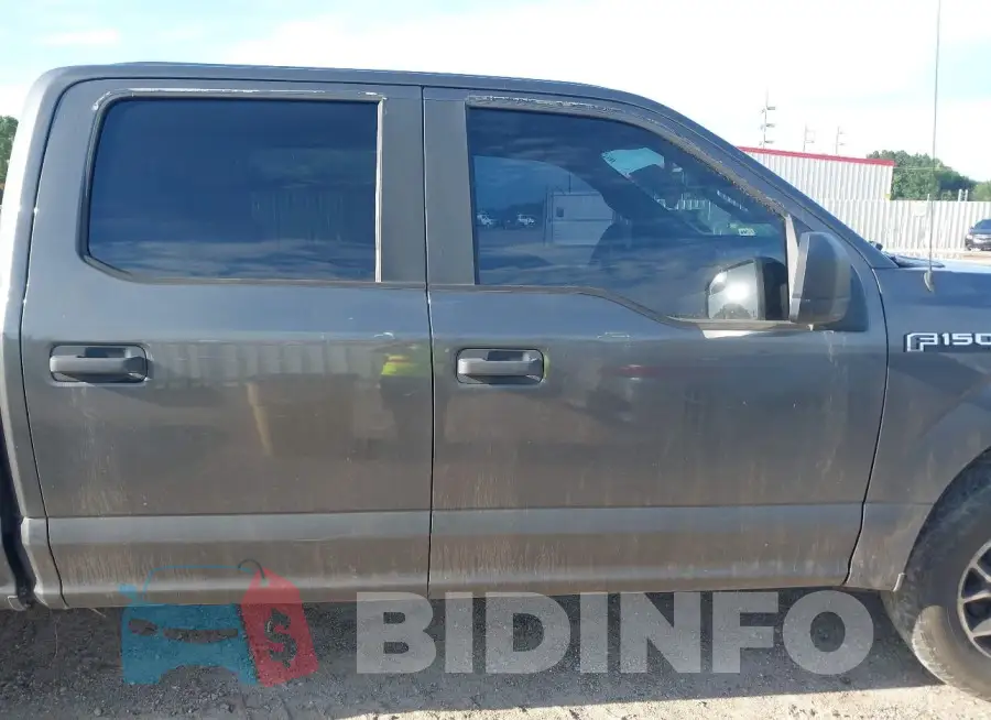 1FTEW1E86HKD49589 Photo# 13