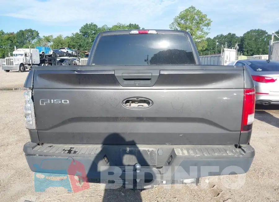 1FTEW1E86HKD49589 Photo# 16