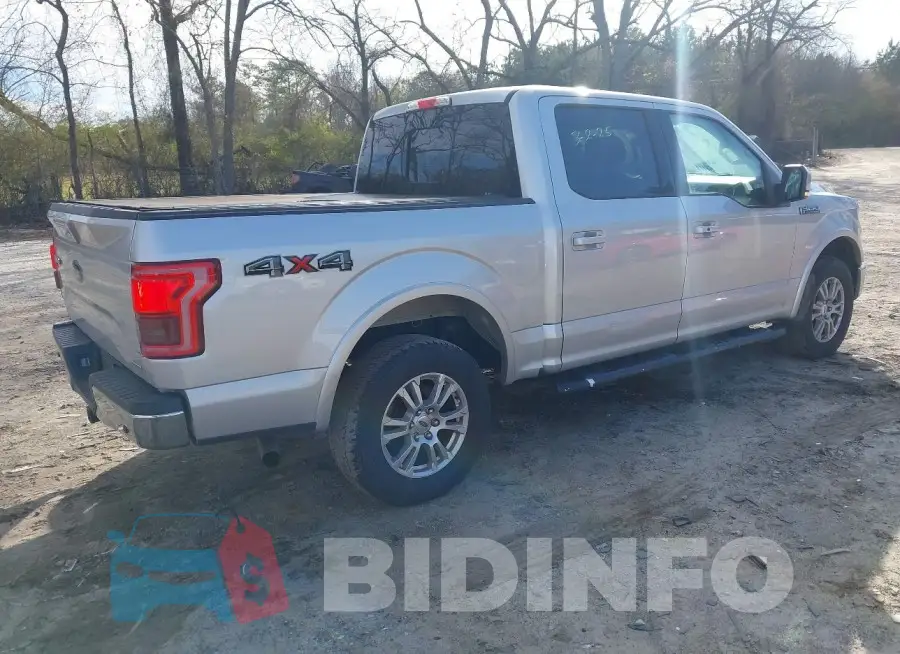 1FTEW1EFXGKE85379 Photo# 4