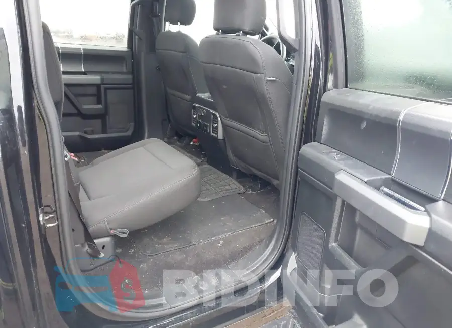 1FTEW1EP4KFA78085 Photo# 8